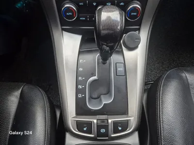 ChevroletGMDaewoo Captiva 2013, 132770 км, за 2732.24 USD - фото 13