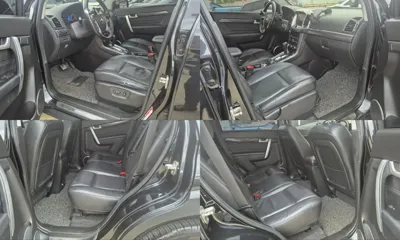 ChevroletGMDaewoo Captiva 2013, 132770 км, за 2732.24 USD - фото 19