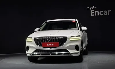 Genesis GV70 2021, 99823 км, за 22326.58 USD
