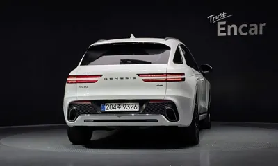 Genesis GV70 2021, 99823 км, за 22326.58 USD