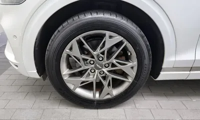 Genesis GV70 2021, 99823 км, за 22326.58 USD