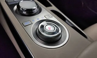 Genesis GV70 2021, 99823 км, за 22326.58 USD - фото 9