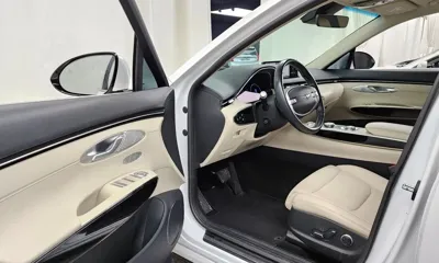 Genesis GV70 2021, 99823 км, за 22326.58 USD - фото 10