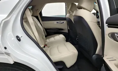 Genesis GV70 2021, 99823 км, за 22326.58 USD - фото 12