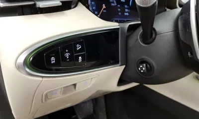 Genesis GV70 2021, 99823 км, за 22326.58 USD - фото 16