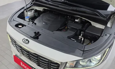 Kia Canival 2019, 84644 км, за 13586.42 USD - фото 6