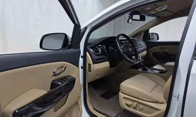 Kia Canival 2019, 84644 км, за 13586.42 USD - фото 10