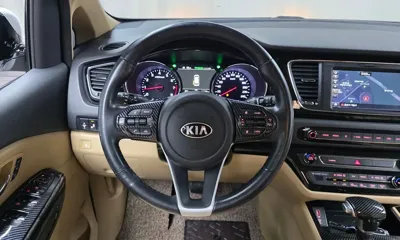 Kia Canival 2019, 84644 км, за 13586.42 USD - фото 15