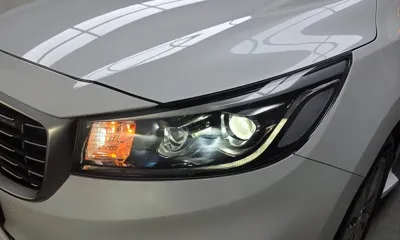 Kia Canival 2019, 84644 км, за 13586.42 USD - фото 22
