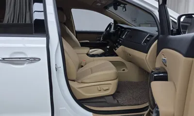 Kia Canival 2019, 84644 км, за 13586.42 USD - фото 26