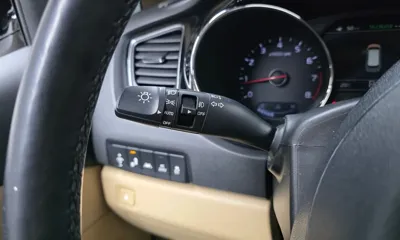 Kia Canival 2019, 84644 км, за 13586.42 USD - фото 32