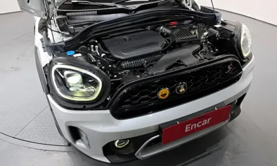 MINI Countryman 2024, 29939 км, за 21596.43 USD - фото 6