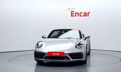 Porsche 911 2022, 26972 км, за 118324.15 USD