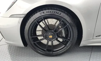 Porsche 911 2022, 26972 км, за 118324.15 USD