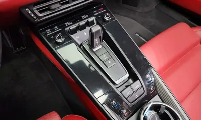 Porsche 911 2022, 26972 км, за 118324.15 USD - фото 9