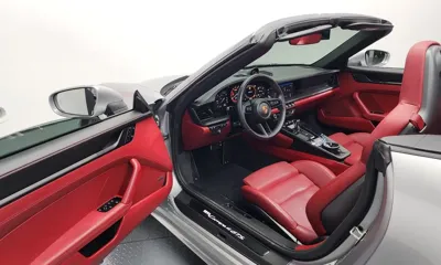 Porsche 911 2022, 26972 км, за 118324.15 USD - фото 10