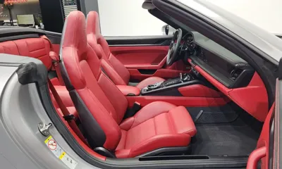 Porsche 911 2022, 26972 км, за 118324.15 USD - фото 11