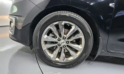 Kia Canival 2017, 297405 км, за 4955.4 USD