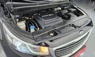 Kia Canival 2017, 297405 км, за 4955.4 USD - фото 6