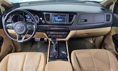 Kia Canival 2017, 297405 км, за 4955.4 USD - фото 7