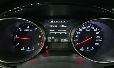 Kia Canival 2017, 297405 км, за 4955.4 USD - фото 8