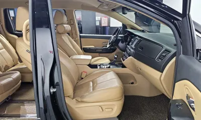 Kia Canival 2017, 297405 км, за 4955.4 USD - фото 10
