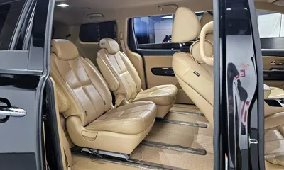 Kia Canival 2017, 297405 км, за 4955.4 USD - фото 12