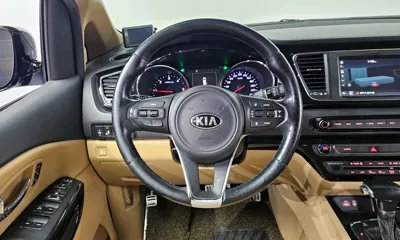 Kia Canival 2017, 297405 км, за 4955.4 USD - фото 13