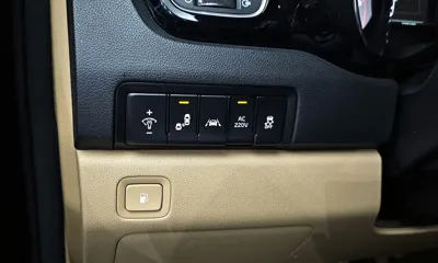 Kia Canival 2017, 297405 км, за 4955.4 USD - фото 14