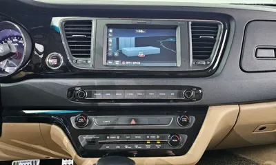 Kia Canival 2017, 297405 км, за 4955.4 USD - фото 15