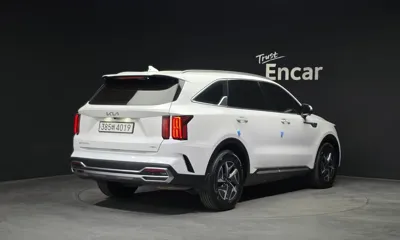 Kia Sorento 2023, 80897 км, за 20475.72 USD