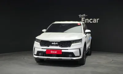 Kia Sorento 2023, 80897 км, за 20475.72 USD