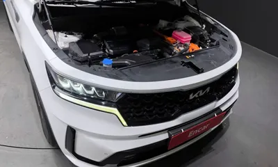 Kia Sorento 2023, 80897 км, за 20475.72 USD - фото 6