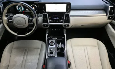 Kia Sorento 2023, 80897 км, за 20475.72 USD - фото 7