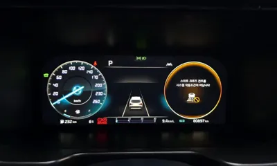 Kia Sorento 2023, 80897 км, за 20475.72 USD - фото 8