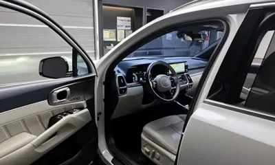 Kia Sorento 2023, 80897 км, за 20475.72 USD - фото 10