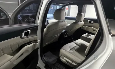 Kia Sorento 2023, 80897 км, за 20475.72 USD - фото 11