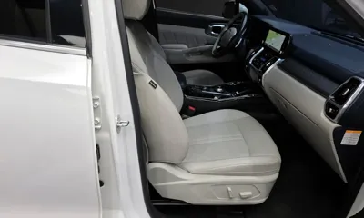 Kia Sorento 2023, 80897 км, за 20475.72 USD - фото 12