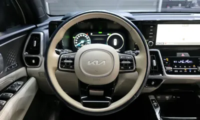 Kia Sorento 2023, 80897 км, за 20475.72 USD - фото 13