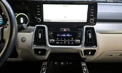 Kia Sorento 2023, 80897 км, за 20475.72 USD - фото 17