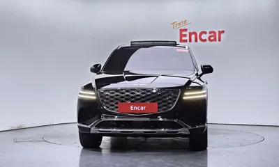 Genesis GV80 2024, 24020 км, за 40846.93 USD