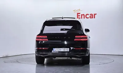 Genesis GV80 2024, 24020 км, за 40846.93 USD