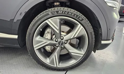 Genesis GV80 2024, 24020 км, за 40846.93 USD