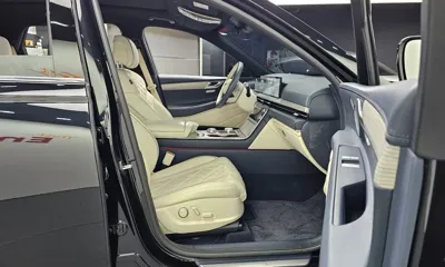 Genesis GV80 2024, 24020 км, за 40846.93 USD - фото 11