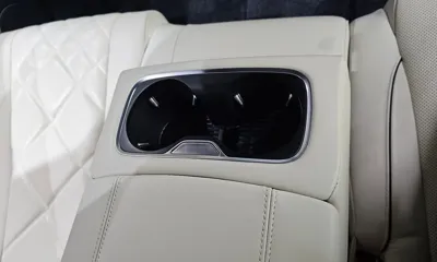 Genesis GV80 2024, 24020 км, за 40846.93 USD - фото 27