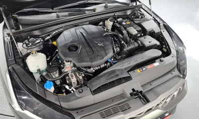 Kia K5 2020, 35391 км, за 11376.19 USD - фото 6