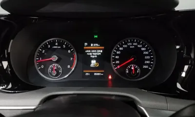 Kia K5 2020, 35391 км, за 11376.19 USD - фото 8