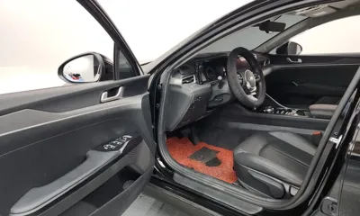 Kia K5 2020, 35391 км, за 11376.19 USD - фото 10
