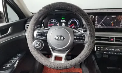 Kia K5 2020, 35391 км, за 11376.19 USD - фото 14