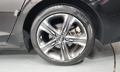 Kia K5 2020, 35391 км, за 11376.19 USD - фото 21